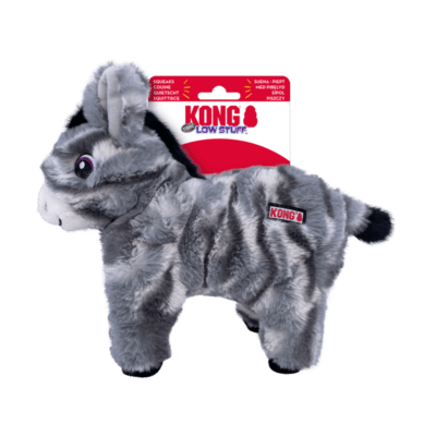 KONG Stripes Low Stuff Ezel
