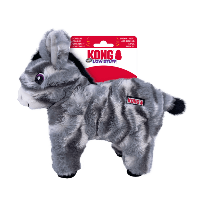 KONGLWT24E.png KONG Stripes Low Stuff Ezel