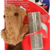 KONGNB44E.png KONG Refillables Beaver
