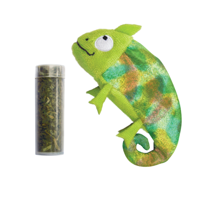 KONGNCM4E2.png KONG Refillables Chameleon