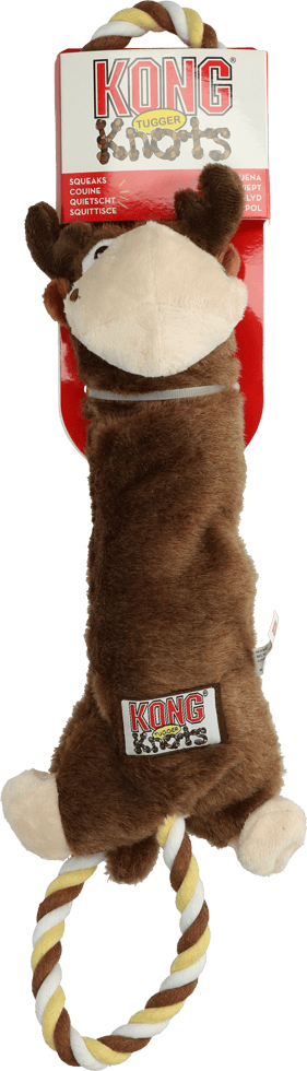KONGNK14E.png KONG Knots Tugger Eland M/L