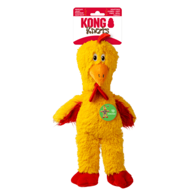 KONG Knots Kip