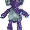 KONGNKF11E2.jpg KONG Floppy Knots Olifant