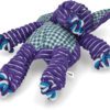 KONGNKF11E3.jpg KONG Floppy Knots Olifant