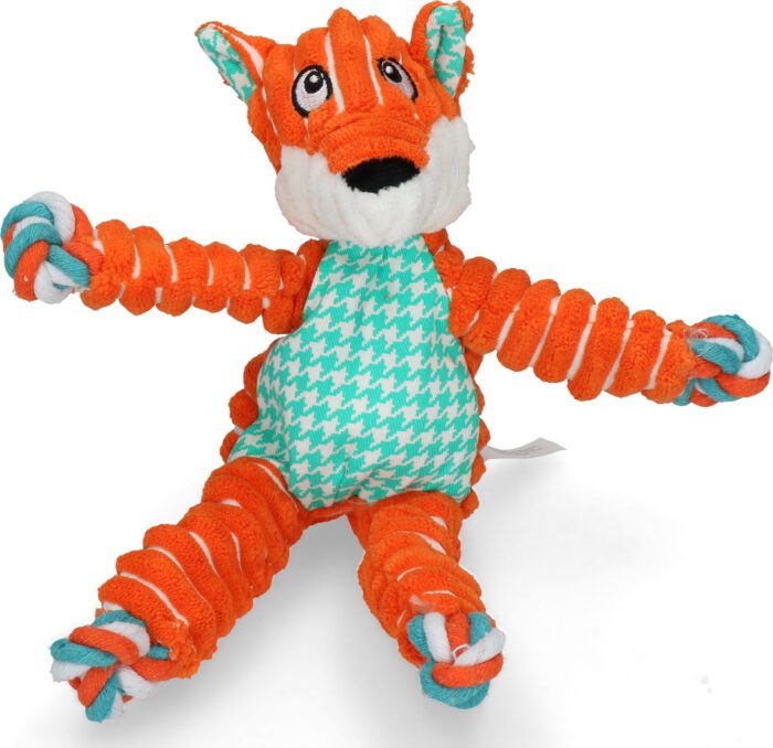 KONGNKF32E2.jpg KONG Floppy Knots Vos