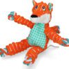 KONGNKF32E3.jpg KONG Floppy Knots Vos