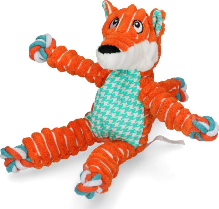 KONGNKF32E3.jpg KONG Floppy Knots Vos