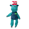 KONG Knots Floppy Hippo