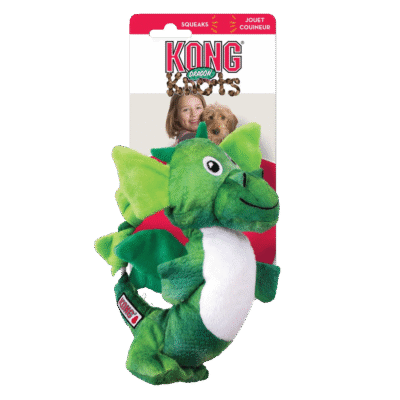 KONG Dragon Knots Assorti