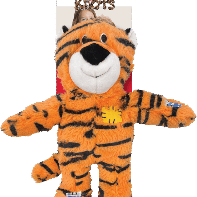 KONG Wild Knots Tiger M / L