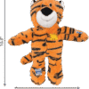 KONGNKR15E3.png KONG Wild Knots Tiger M / L
