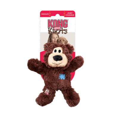KONG Wild Knots Bears