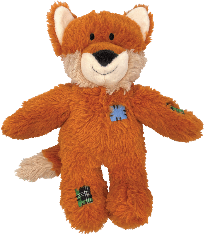 KONG Wild Knots Fox S / M