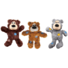 KONG Wild Knots Bears