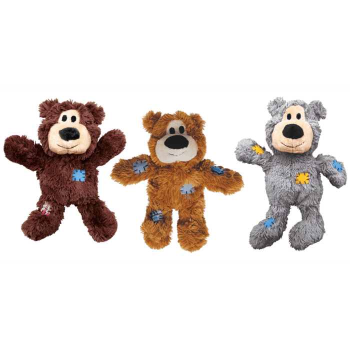 KONG Wild Knots Bears