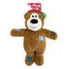 KONG Knots Wild Bear
