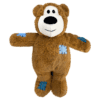 KONG Knots Wild Bear