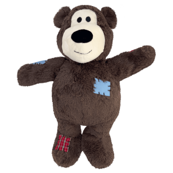 KONG Knots Wild Bear