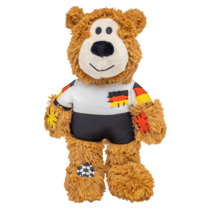 KONG Wild Knots Sport Bear Duitsland