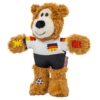 KONG Wild Knots Sport Bear Duitsland