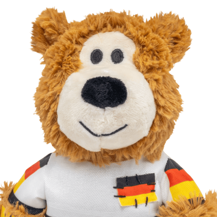 KONG Wild Knots Sport Bear Duitsland
