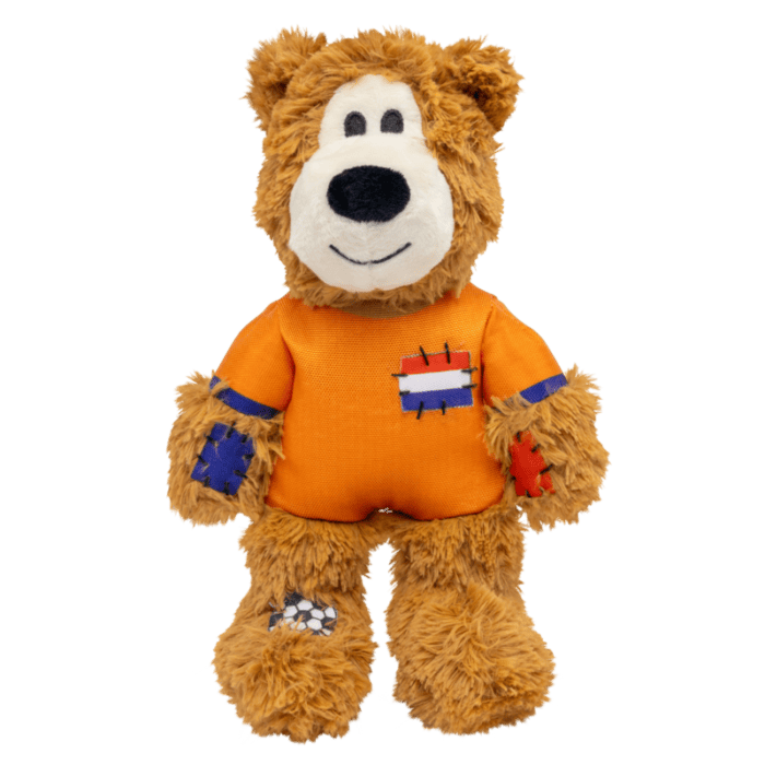 KONG Wild Knots Sport Bear Nederland