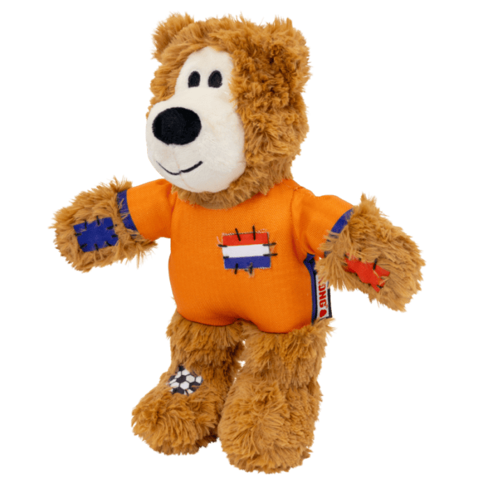 KONG Wild Knots Sport Bear Nederland