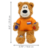 KONG Wild Knots Sport Bear Nederland