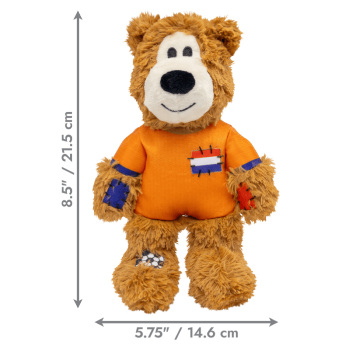 KONG Wild Knots Sport Bear Nederland