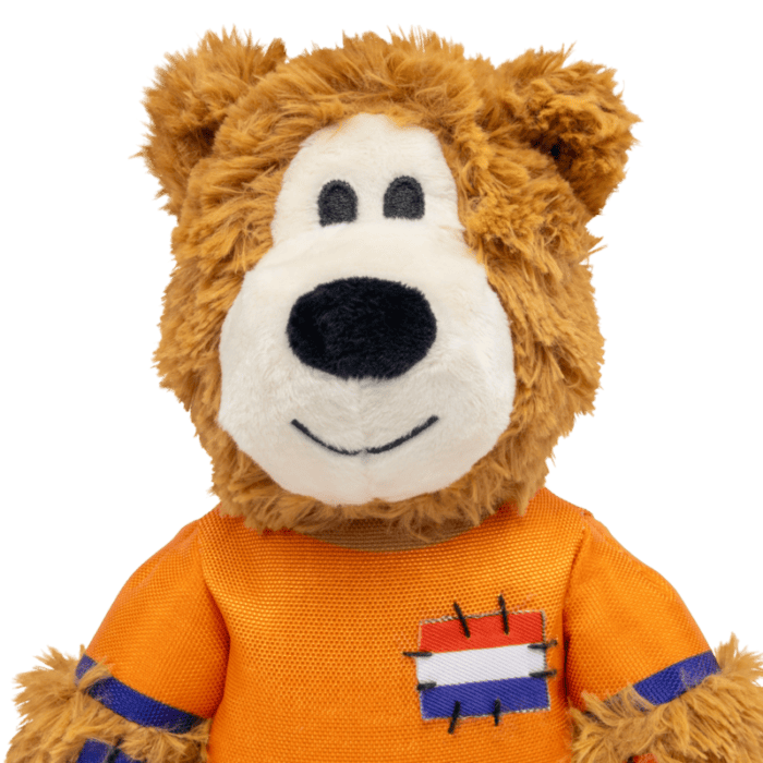 KONG Wild Knots Sport Bear Nederland
