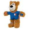 KONG Wild Knots Sport Bear Frankrijk