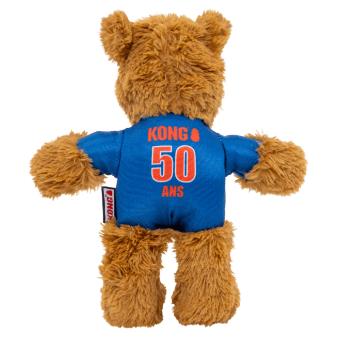 KONG Wild Knots Sport Bear Frankrijk