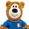 KONG Wild Knots Sport Bear Frankrijk