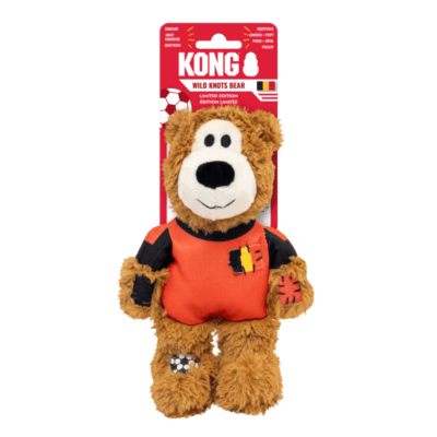 KONG Wild Knots Sport Bear België
