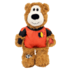 KONG Wild Knots Sport Bear België