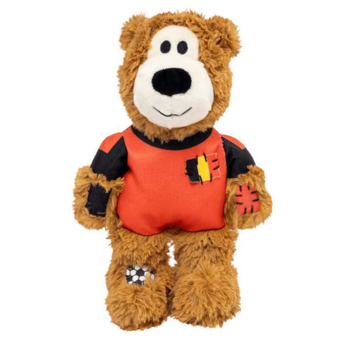 KONG Wild Knots Sport Bear België
