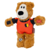 KONG Wild Knots Sport Bear België