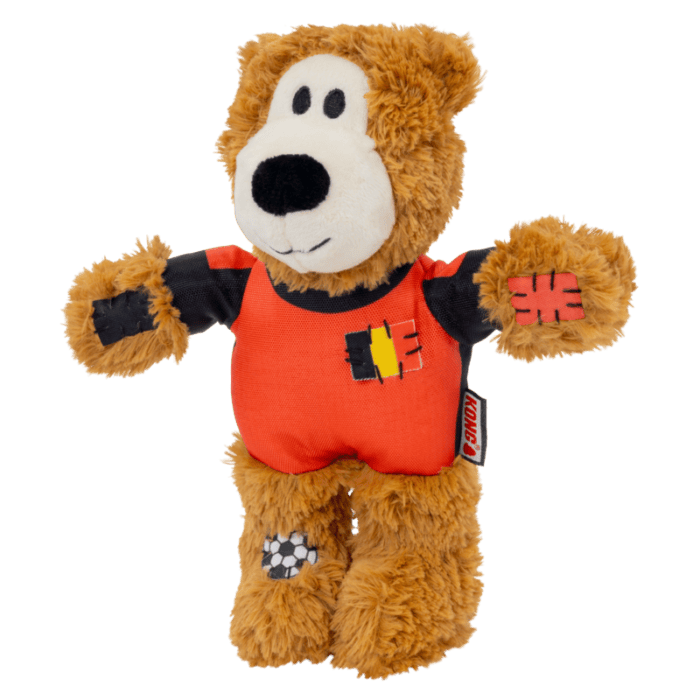 KONG Wild Knots Sport Bear België