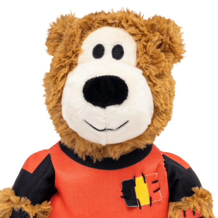 KONG Wild Knots Sport Bear België