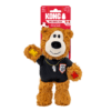 KONGNKRS61.png KONG Wild Knots Sport Bear Scheidsrechter