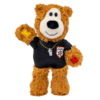 KONGNKRS612.png KONG Wild Knots Sport Bear Scheidsrechter