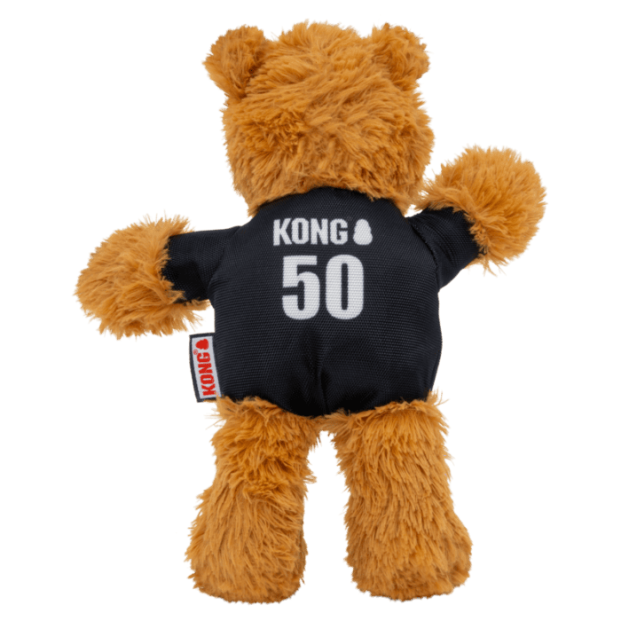 KONGNKRS614.png KONG Wild Knots Sport Bear Scheidsrechter