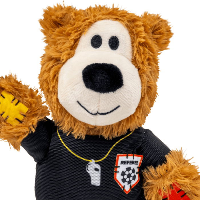 KONGNKRS616.png KONG Wild Knots Sport Bear Scheidsrechter
