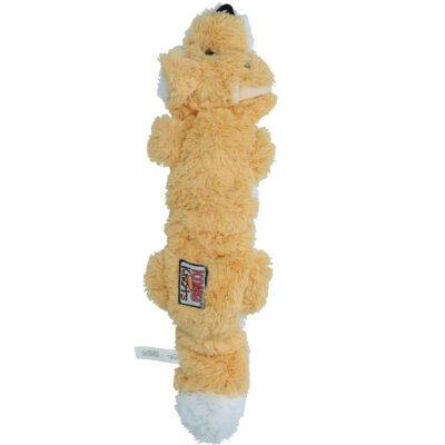 KONG Scrunch Knots Vos