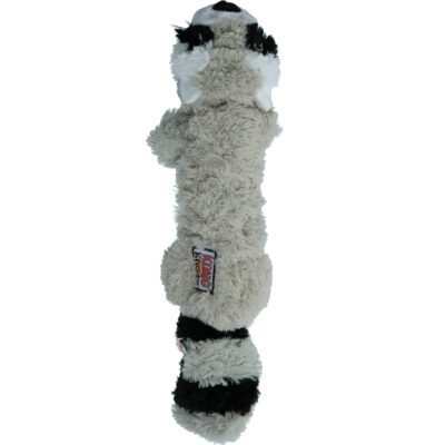 KONG Scrunch Knots Wasbeer