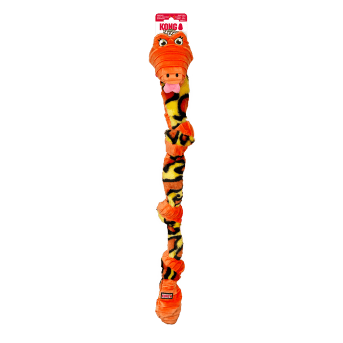 KONG Knots Slang