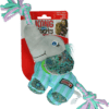 KONG Knots Carnival Olifant S/M