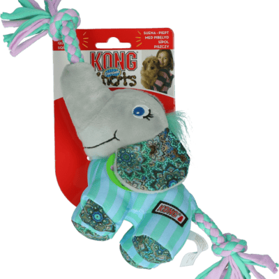 KONG Knots Carnival Olifant S/M