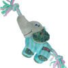 KONG Knots Carnival Olifant S/M