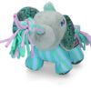 KONG Knots Carnival Olifant S/M